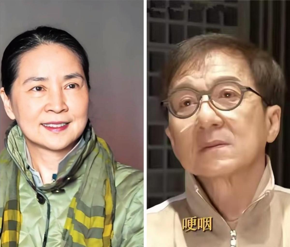 比离婚更冷的，是四十年的“模范婚姻”。
她不是等他回家，是等一个客人。
敲开丈夫