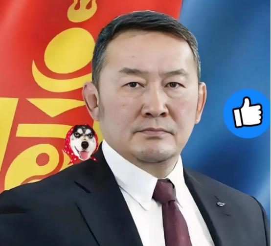 蒙古国突然宣布
蒙古国近期提出与“第三邻国”即美国提升安全合作的可能性，并且暗示