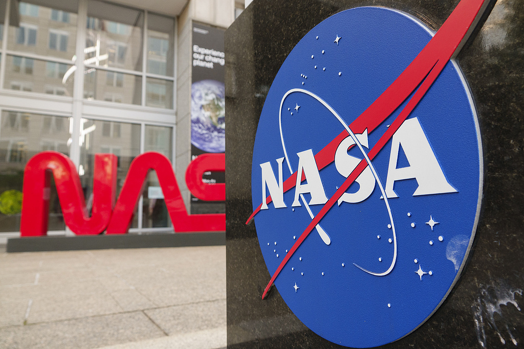 #NASA约20%员工将离职#【#美国国家航空航天局约20%员工将离职# 】据央