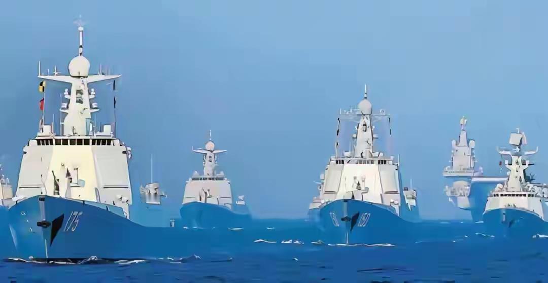 现在有一种观点是在特朗普做总统阶段，中国要抓紧时间，可以在一定条件下，和特朗普谈