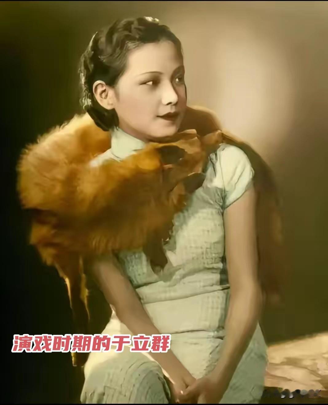 颠覆三观！世人都羡慕郭沫若和于立群，是民国文坛恩爱半生的神仙夫妻，相守近四十载，