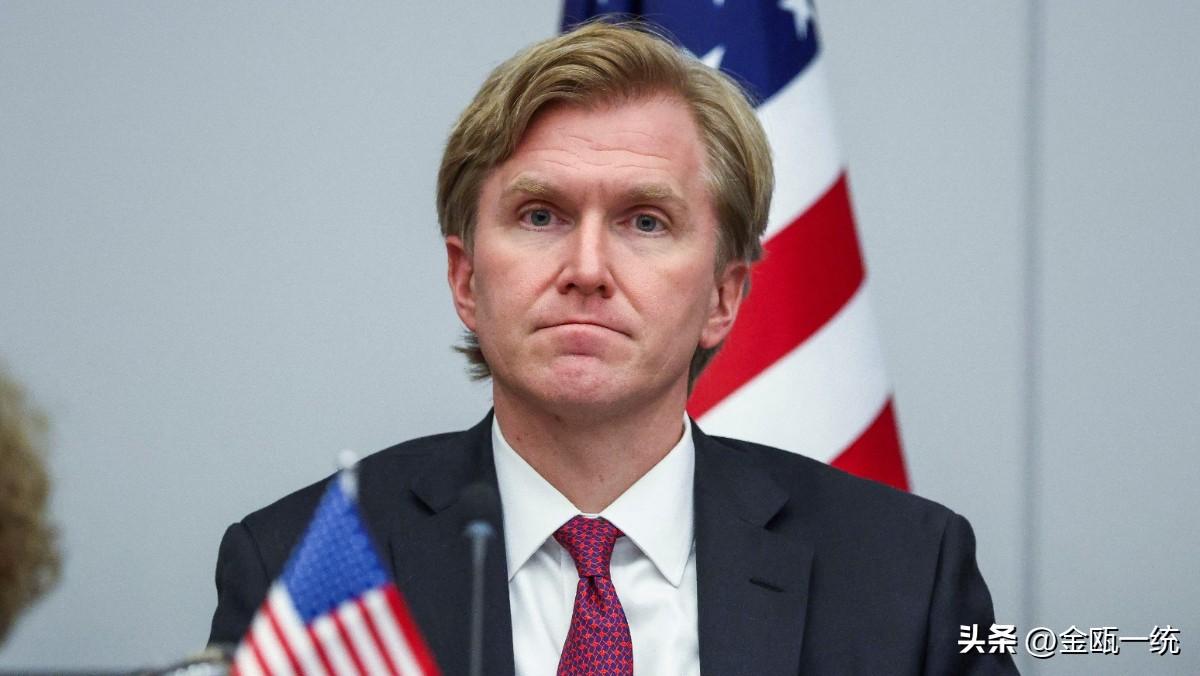 美战争次长叫嚣：对台军售立场不变

针对川普去年底宣布大规模对台军售，美战争部次