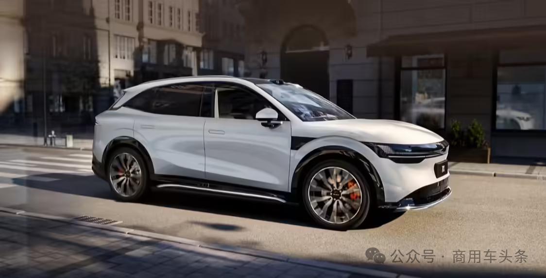 极氪在德国完成首批用户交付，下一步将拓展至法国

近日，极氪品牌在德国完成首批用