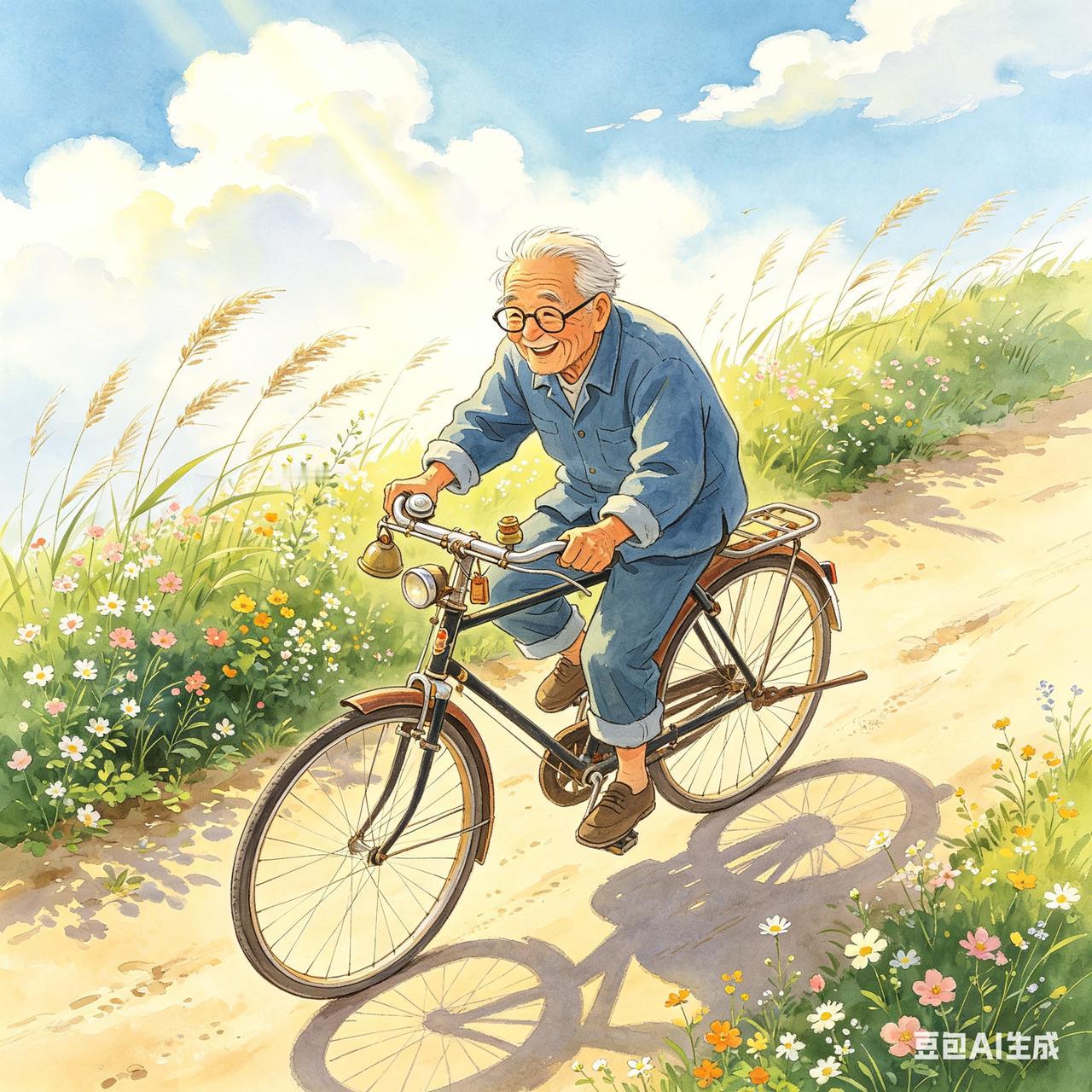 我老公真的就是这个情商极低的人，
昨天我公公婆婆去赶集，在二手车市场给我儿子买了