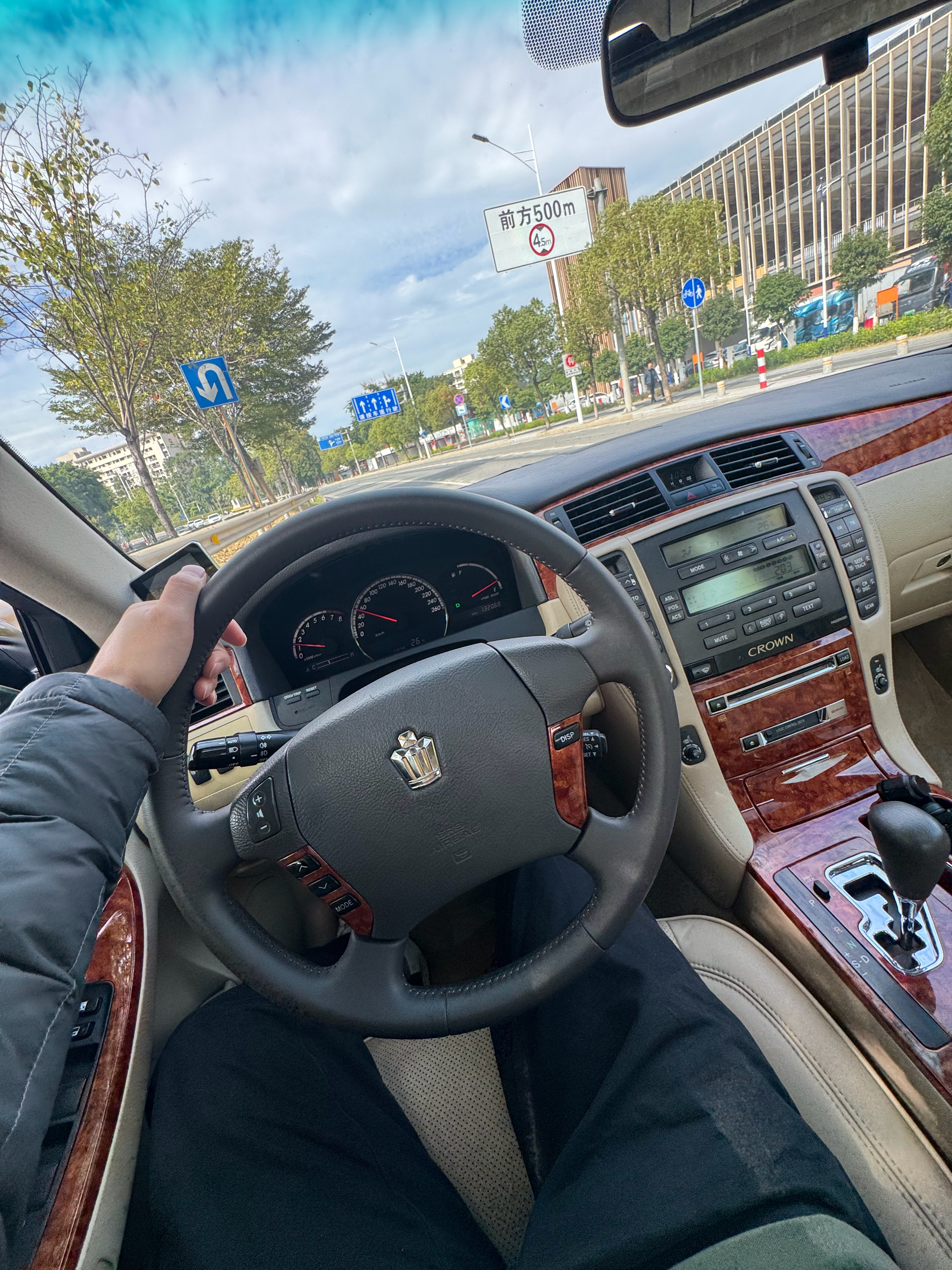 飞坡路段还是蛮多的 