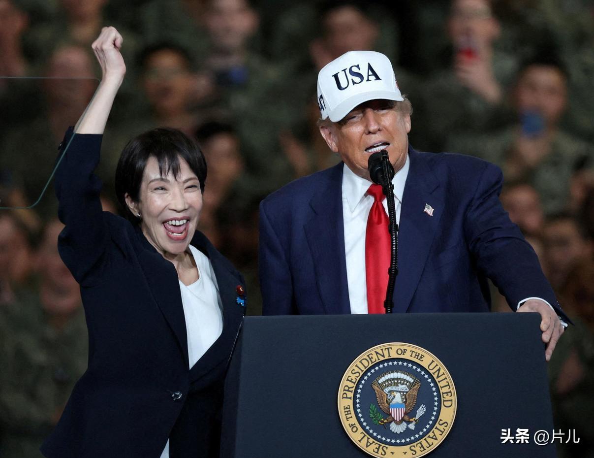 重磅消息！日本准备联手美国对中国稀土增加关税。刚刚，日本媒体共同社在报道中称，日