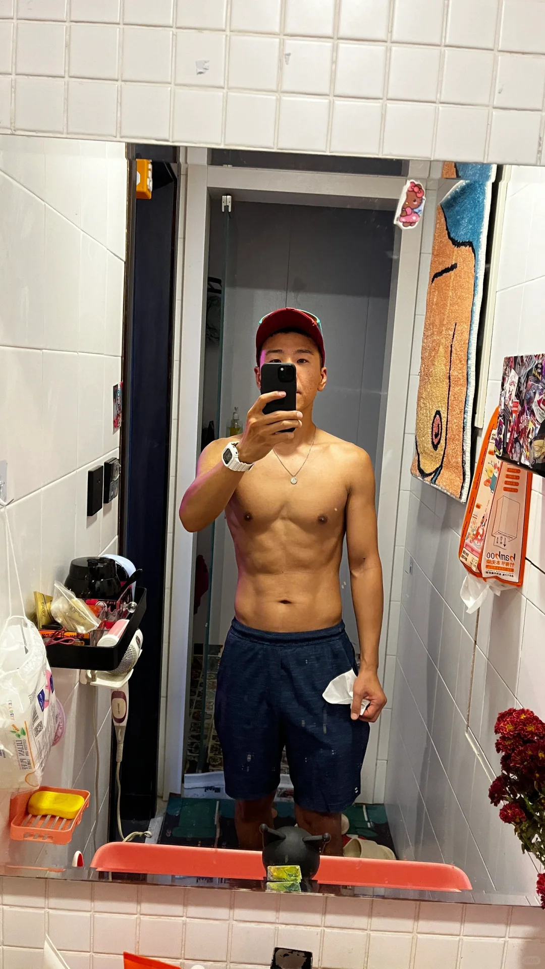 美黑 | 最终确定想要古铜色