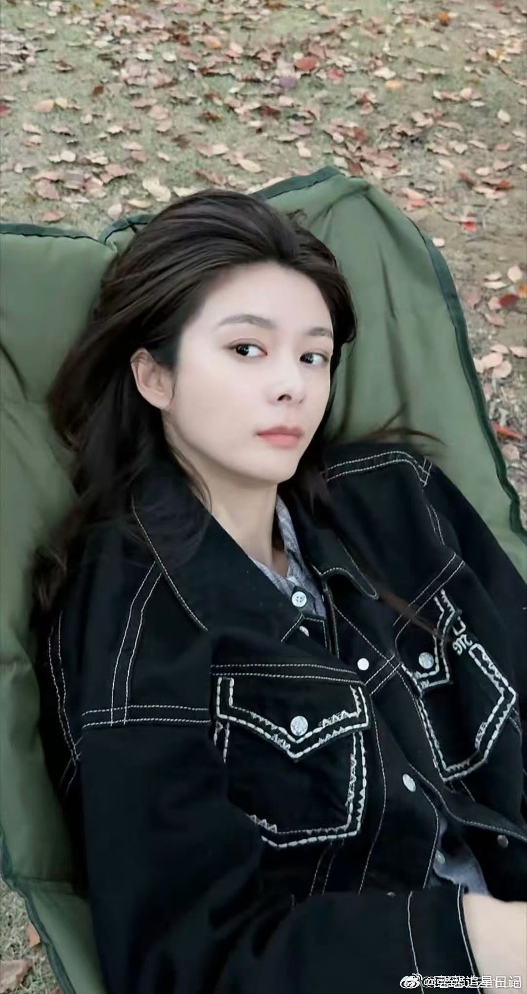 傅菁误入公园KTV看直播的时候大爷npc的歌声一直余音绕梁，真的想隔着屏幕把傅菁