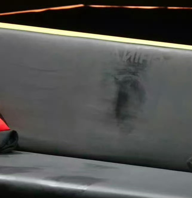 孙颖莎“用汗水书写CHINA✍️” NO.1 ！优秀无需多言[收到]#亚锦赛分区