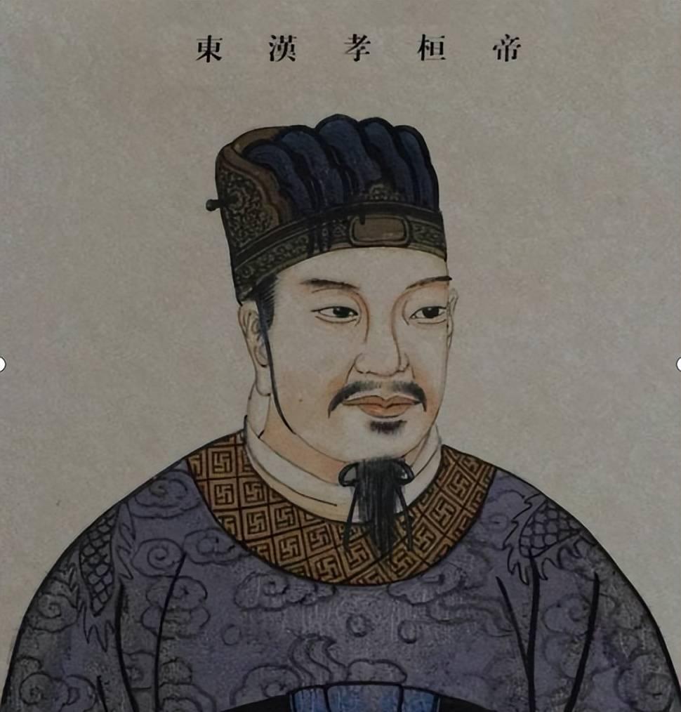 ......
可惜天不遂人愿。不知为何，东汉王朝的皇帝们普遍短寿，从第三任皇帝汉