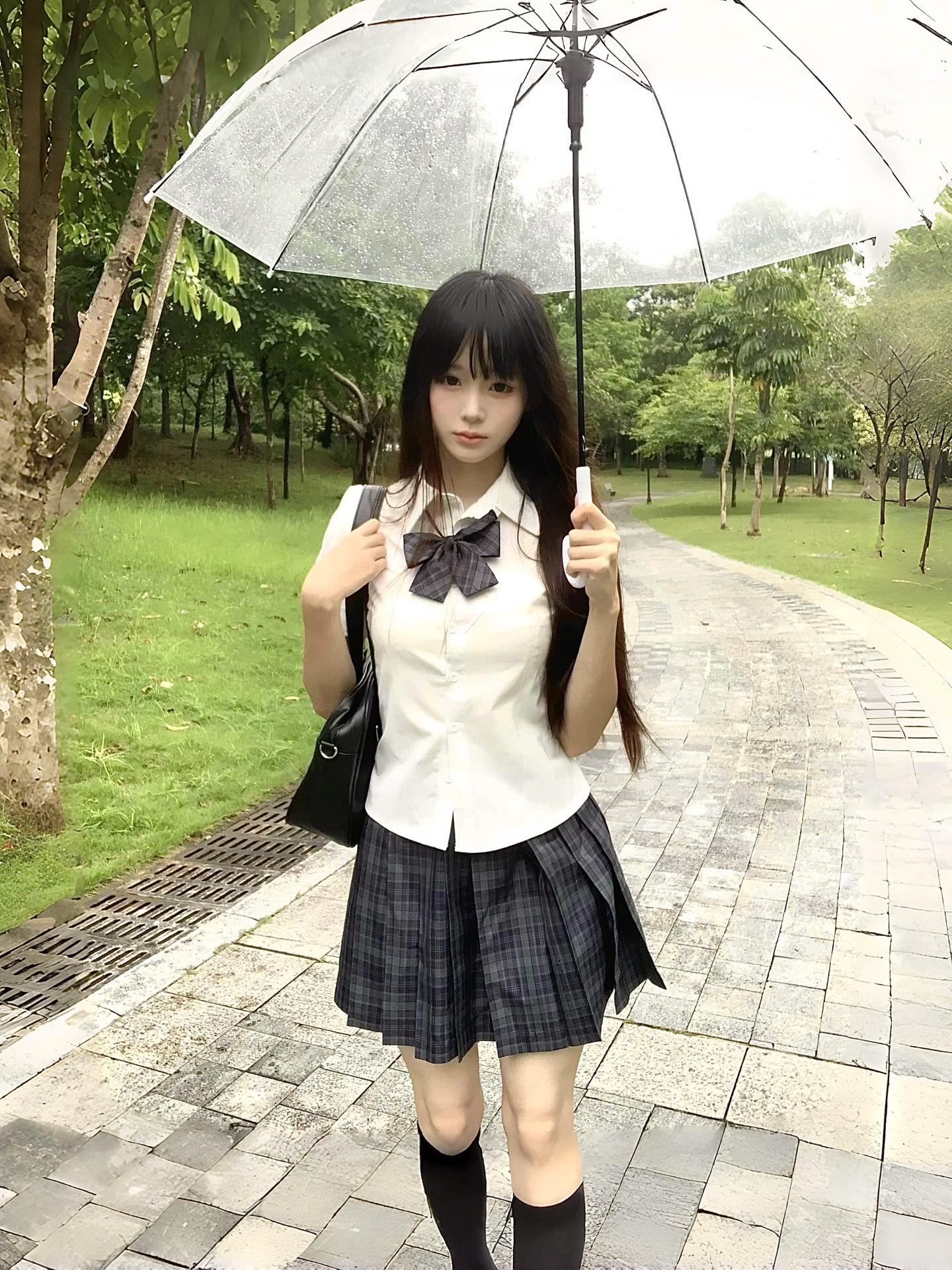 爱在雨过天晴后