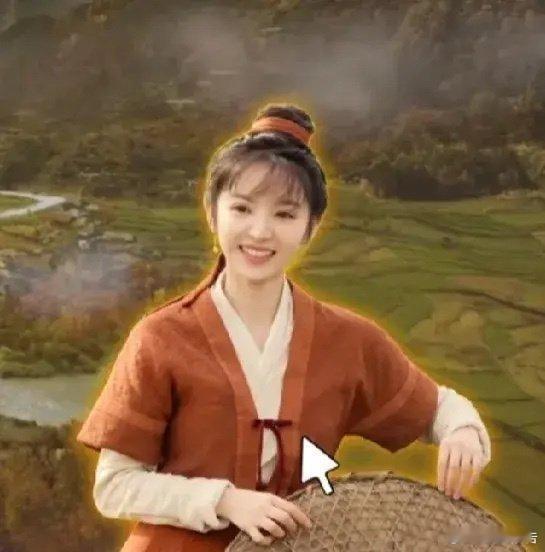 于正成《为有暗香来》最大获利者，沾了周也的光，下部剧恐怕难了    感觉周也的女