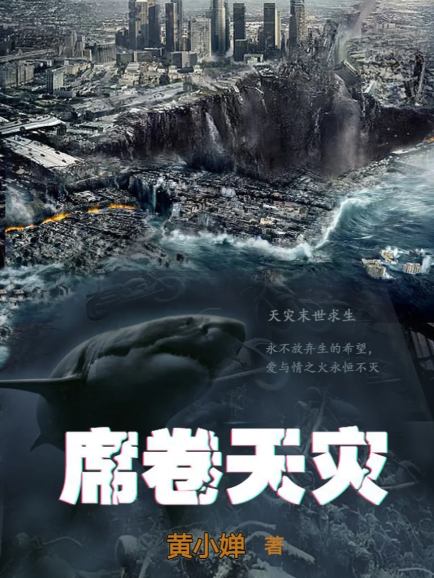 《席卷天灾》（重生末世空间文）～～