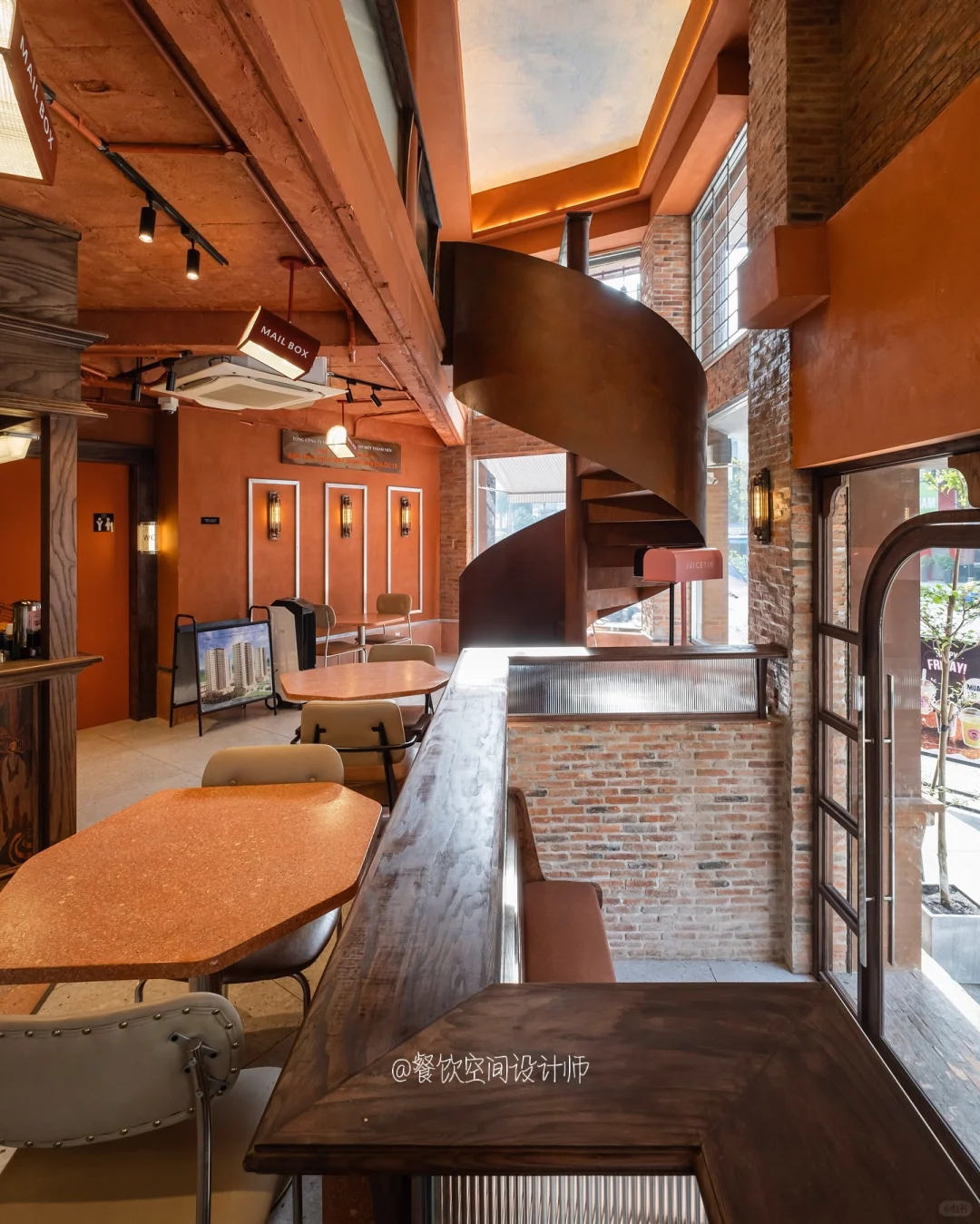餐饮空间｜餐饮店