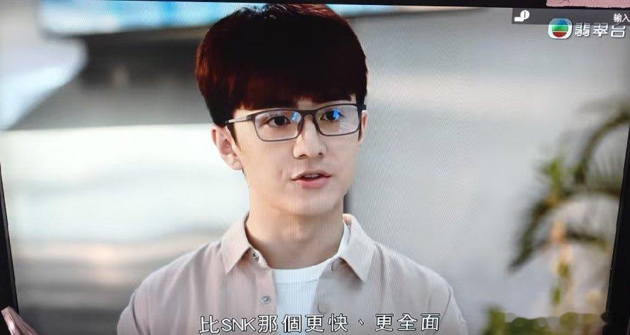 恭喜我们卡子提名“飞跃进步奖”已经冲入前10啦，棒棒棒哒