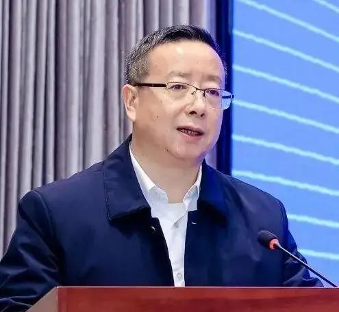 浙江电信重现辉煌！又一名副总提拔为其它省公司总经理。
近日，浙江电信副总经理刘健