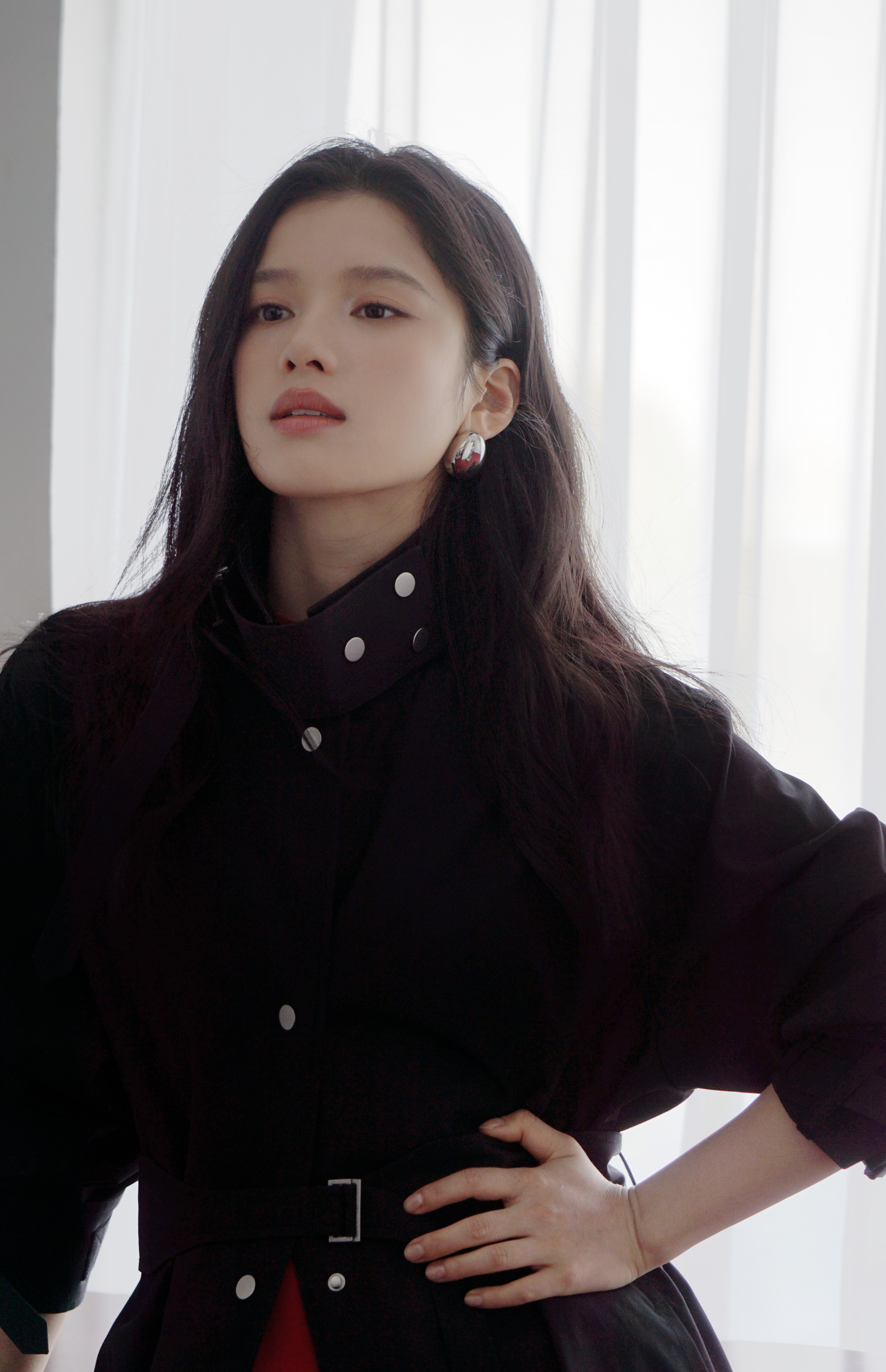 张婧仪张婧仪10号聊天室 在复制粘贴的时代，你是手写的诗