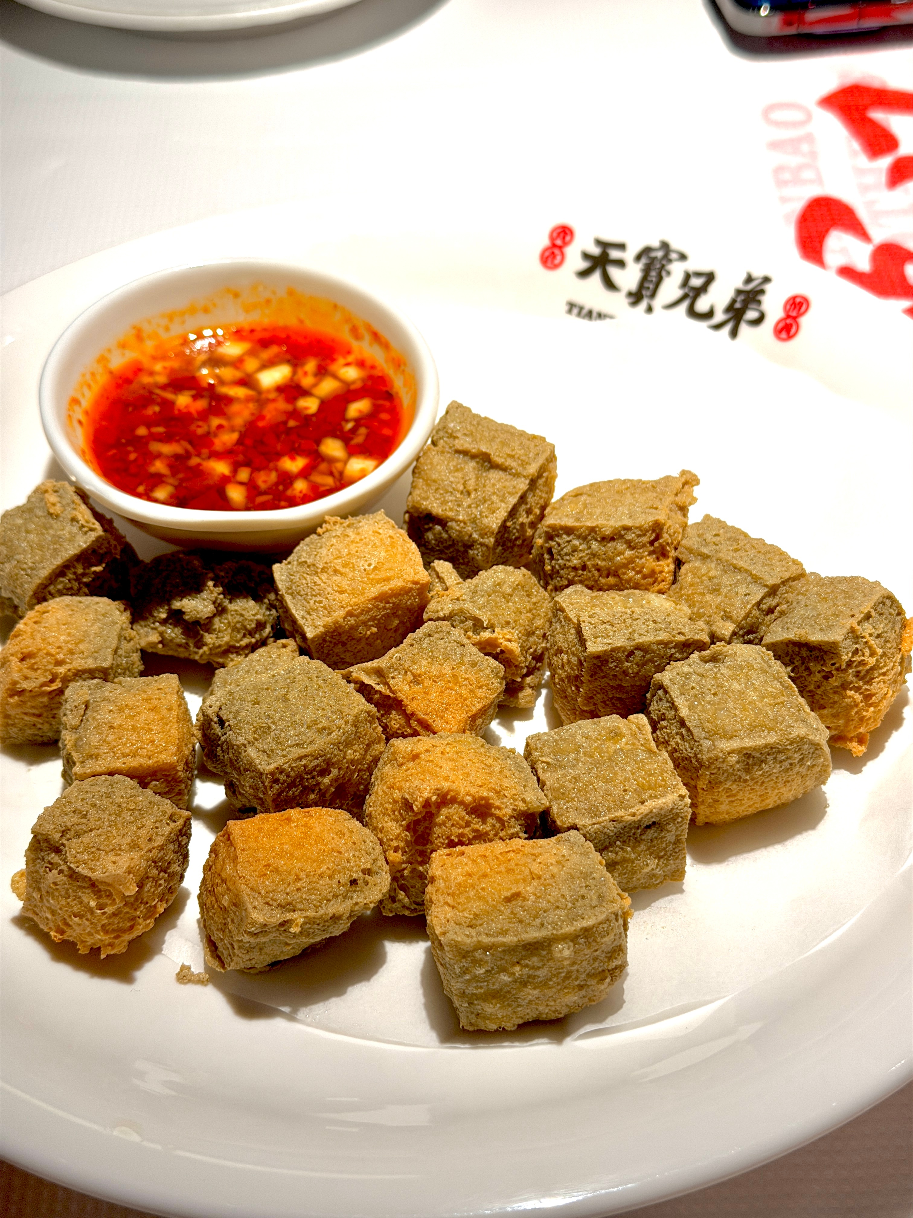 吃着长沙的龙虾🦞看《逐玉》，谁懂啊？！！！爽爆了！这家龙虾很顶🔝！ 长沙