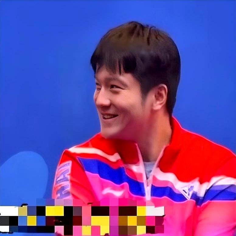 微表情骗不了人
 

昨天北京队3:1战胜上海队，拿下全运会乒乓球男团冠军。赛后