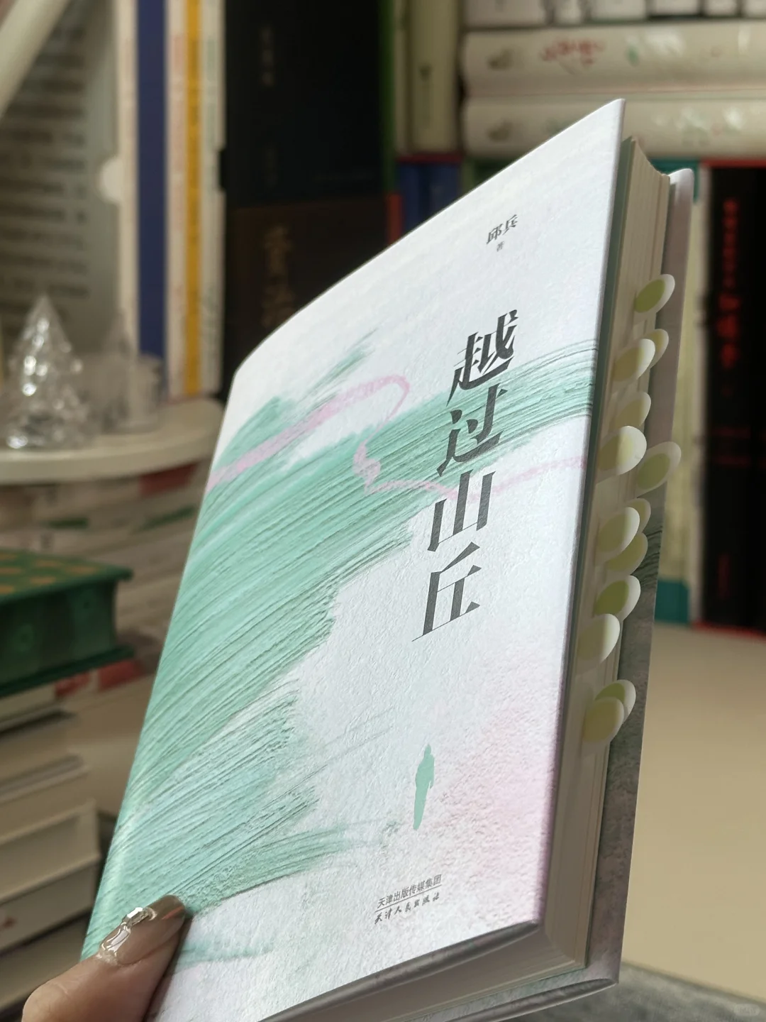 豆瓣9.1🌿这不是故事，这是普通人的英雄史诗