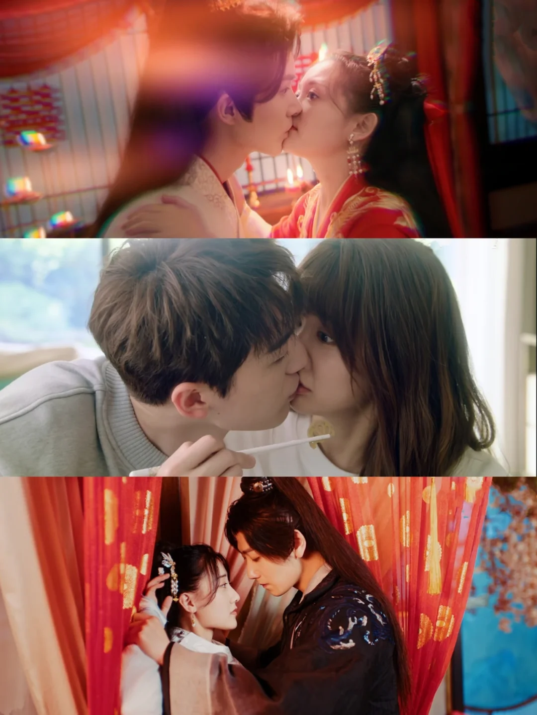 甜宠鲨疯❗先婚后爱❌契约情侣❌穿书成反派