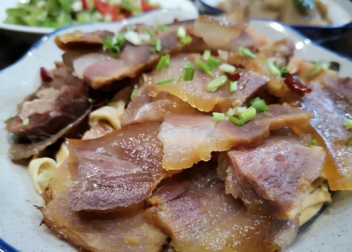 冷冻肉超过这个时间就别吃了专家的话，老百姓越来越不敢信了……其它的咱不知道，打开