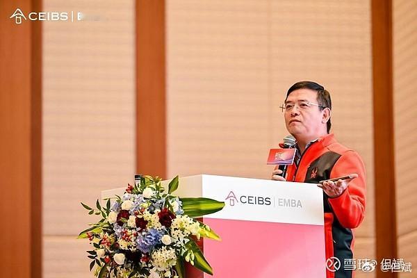 穿越记忆的河流 2024年11月29日，2018年和西安中欧校友交流过一次投资，