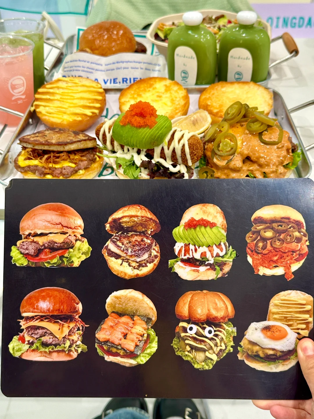 青岛这里…真的和图片一模一样！！！