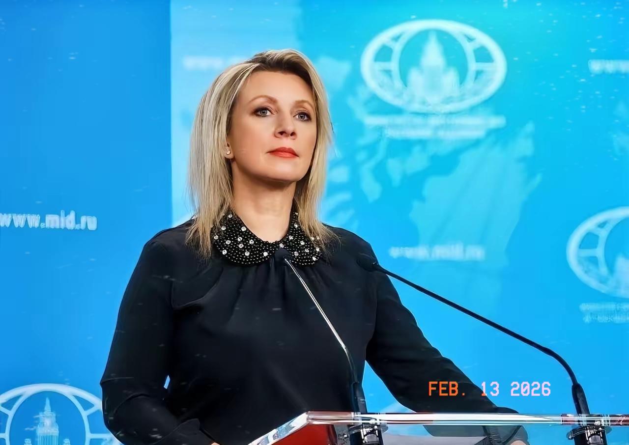 俄罗斯与日本之间的关系已经无法挽回。当地时间2月12日，俄罗斯外交部发言人扎哈罗