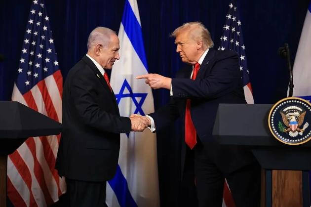 停火协议刚签就变脸，以色列狂轰黎巴嫩，伊朗直接掀桌子！

4月8日，美伊刚宣布停