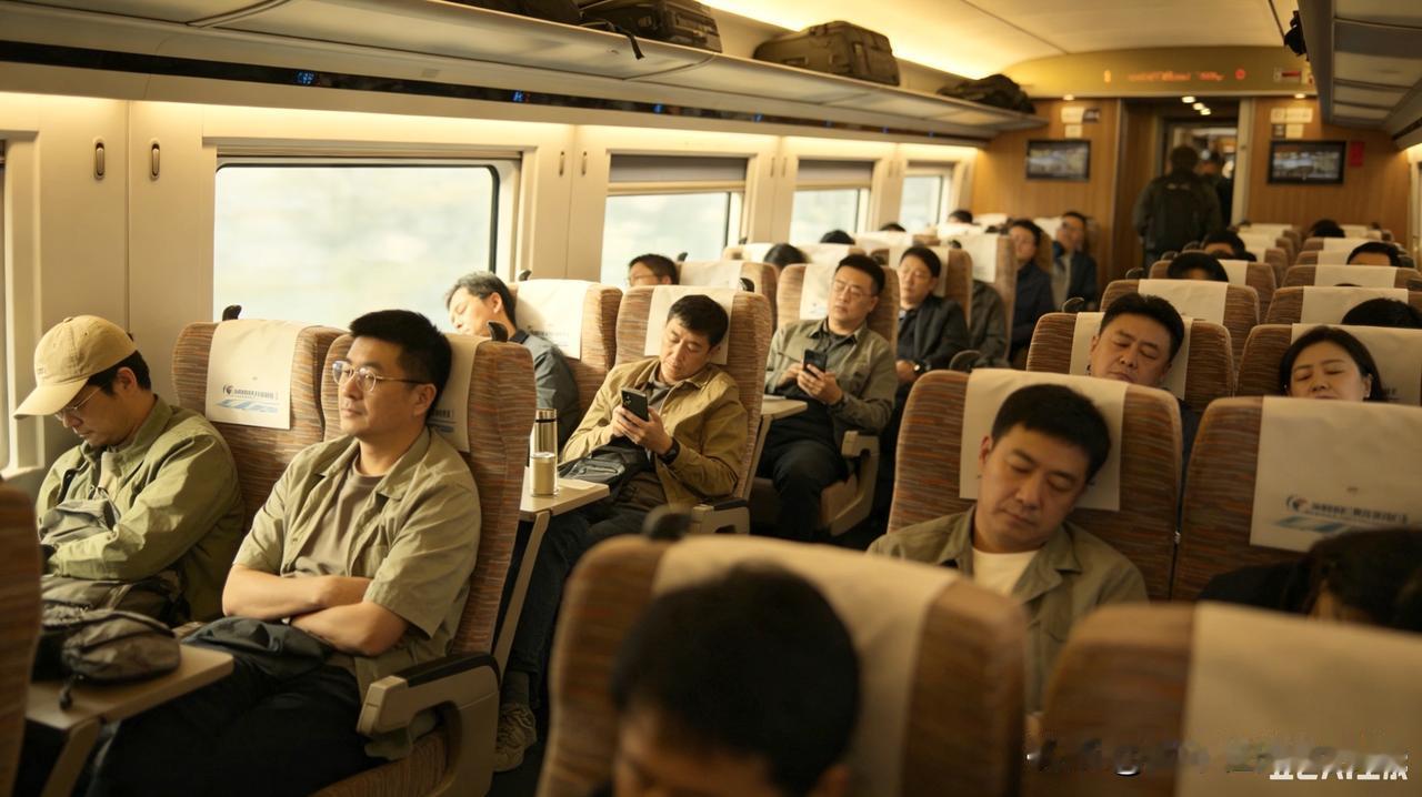 火车座位选过道还是靠窗好?
选火车座位，一般有三个要求：舒服、方便、视野好。
过