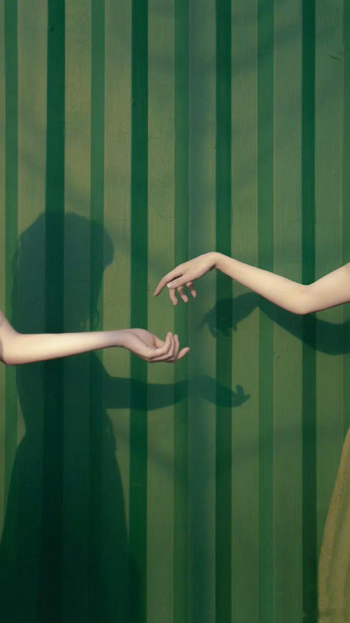 人和人的关系，如果超过了那个分寸，就叫添麻烦。——蔡康永
