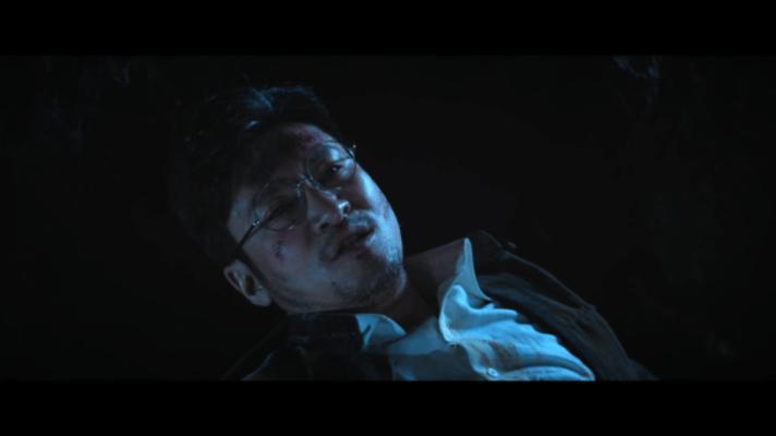 怎么有人死之前只说四个草剧集南部档案 别人下线是催泪弹，张四野是“震撼弹”！前面