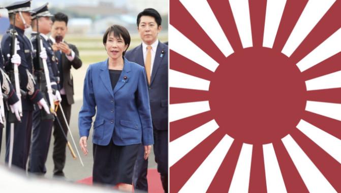 胡锡进就高市早苗在选举中大胜发表评论，他先是提出了两个判断：一是“不会改变”中方