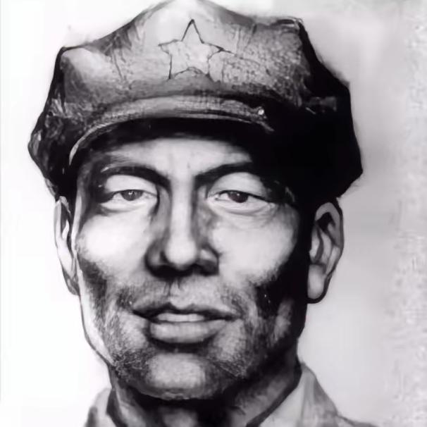 强渡大渡河17勇士”的队长熊尚林，却在1942年带着一个参谋两个警卫员离开了部队