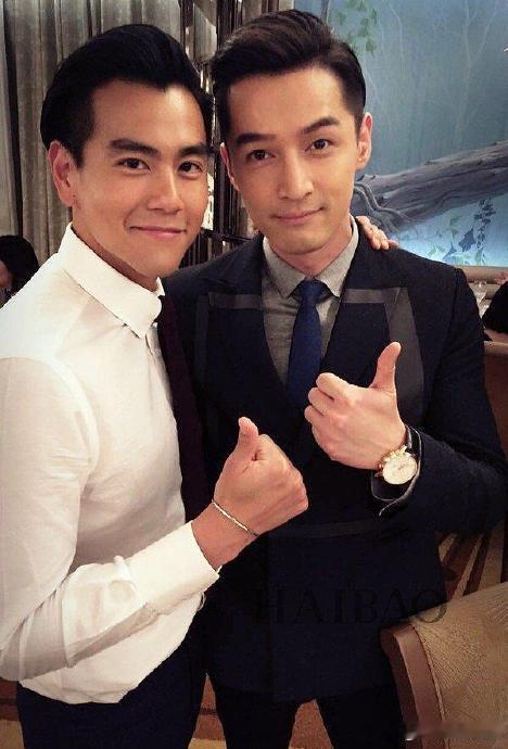 胡歌有女儿后彭于晏终于急了 家人们，最近娱乐圈又有了新的 “风云变幻”。胡歌升级