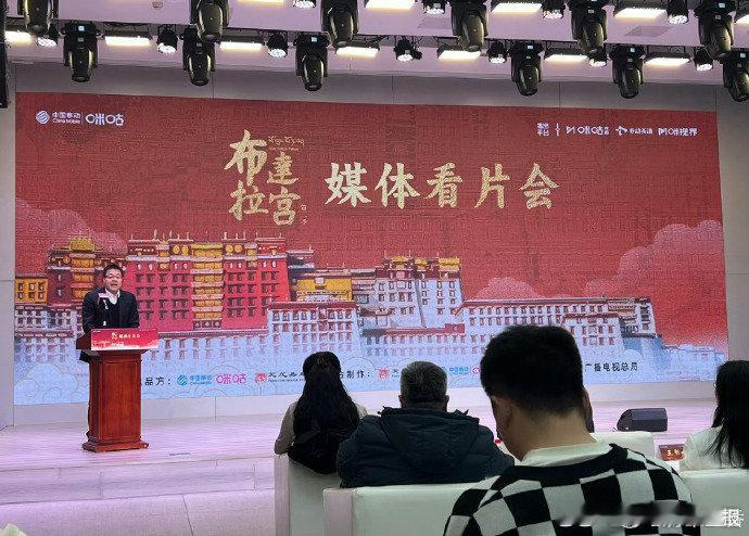 恭喜《布达拉宫第二季》成功追星赵丽颖！这波梦幻联动，必带纪录片火出圈，狠狠期待住