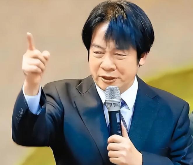 针对大陆批高市早苗，赖清德今天（17日）早上妄称，“中国对日本复和式攻击，严重冲