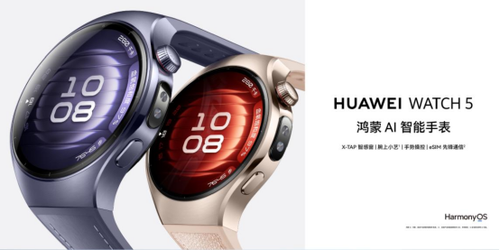 预算与需求如何平衡?华为智能手表年末选购全指南