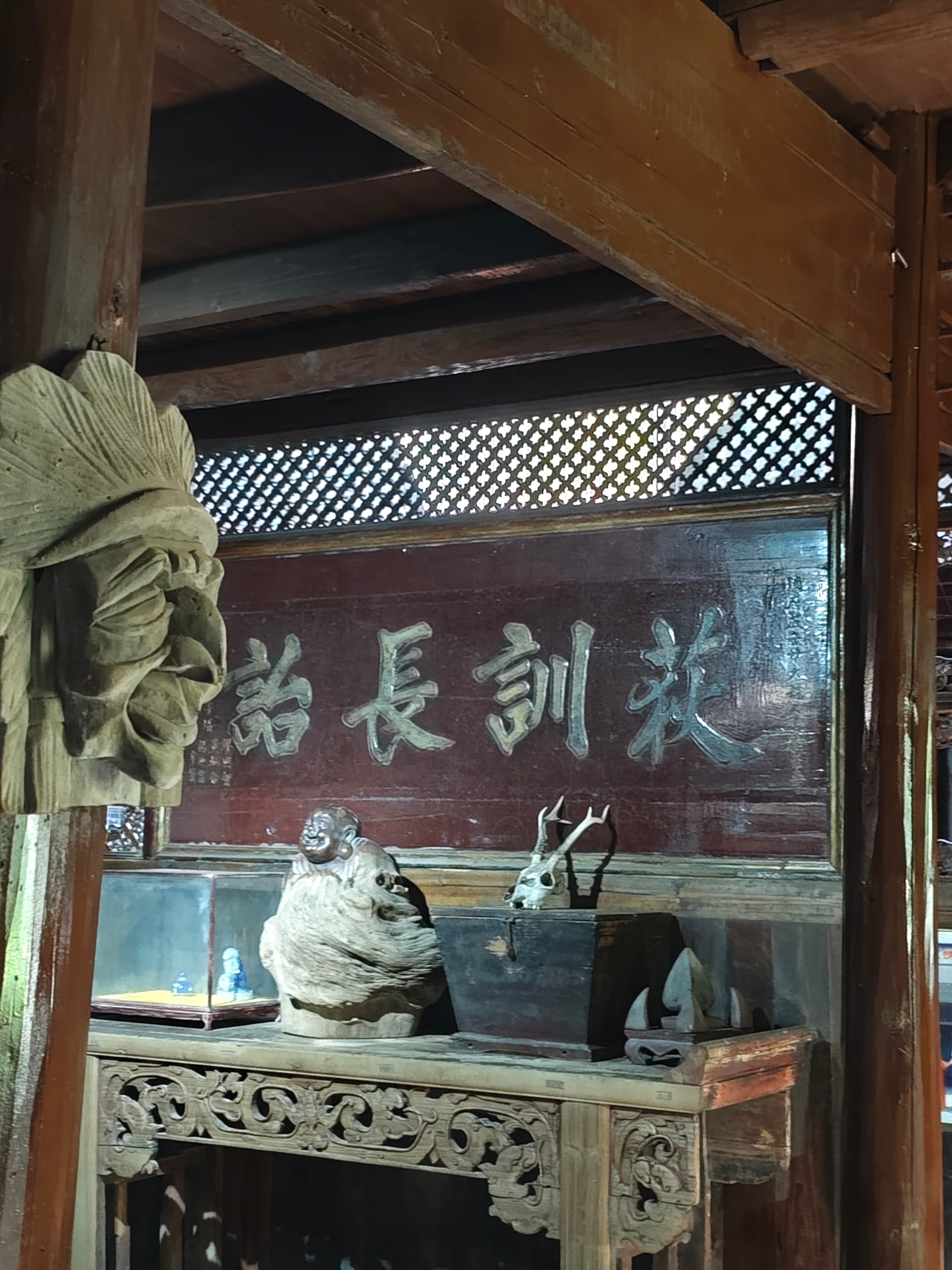 西河古镇龙门客栈! 芜湖·西河古镇