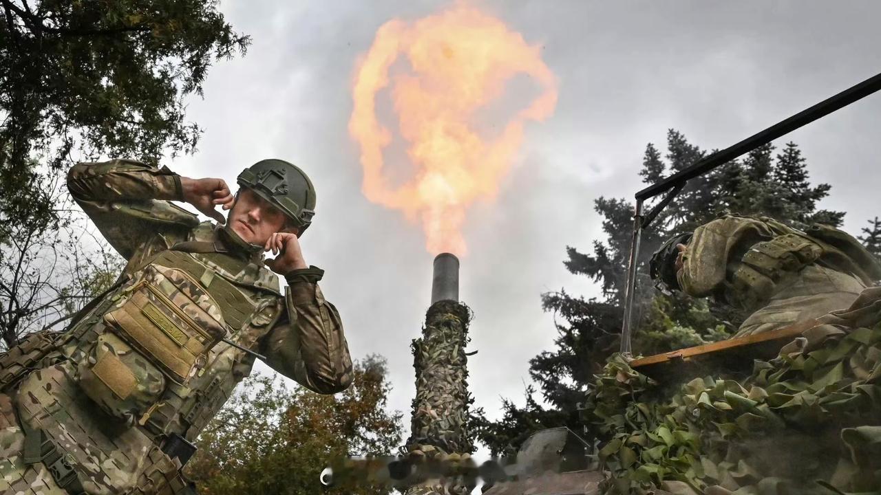 在俄罗斯专家眼里，乌克兰怕是早就亡国了。在这场战争中，乌克兰虽然伤亡惨重，但也守