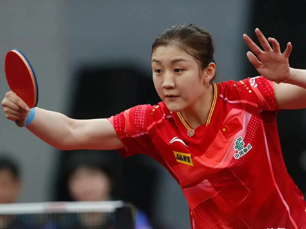 2月17日 12:00
中国🇨🇳VS乌兹别克斯坦🇺🇿
女团第二轮，国乒 