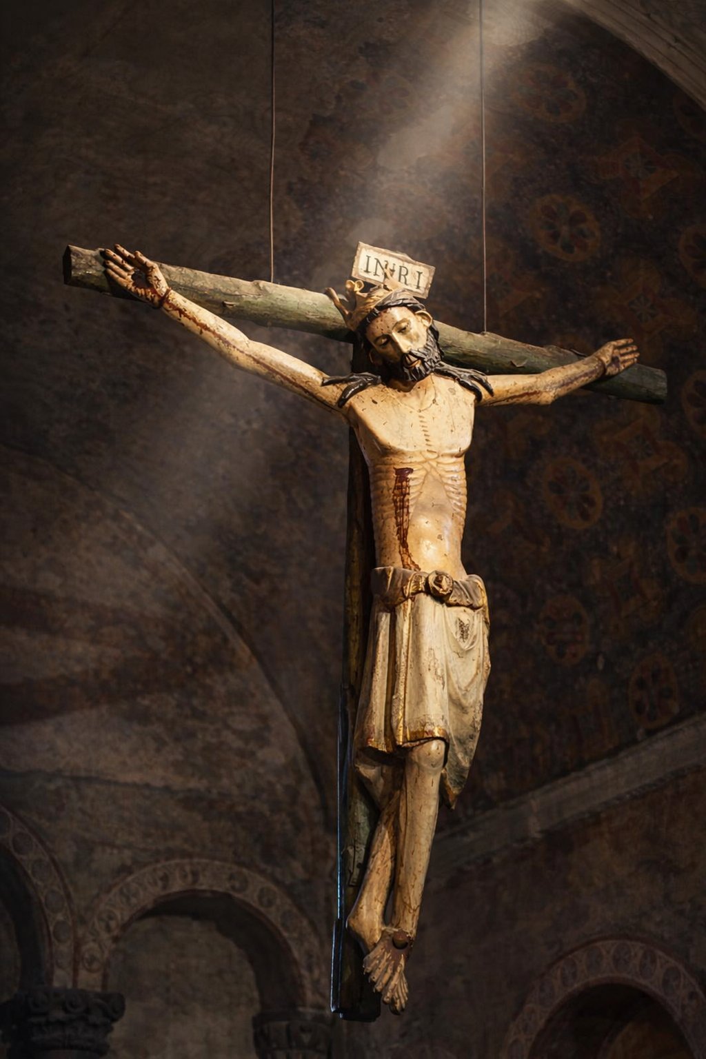 凡是与主结合的，就是与主成为同一个灵（精神）。——《哥林多前书》6.17 