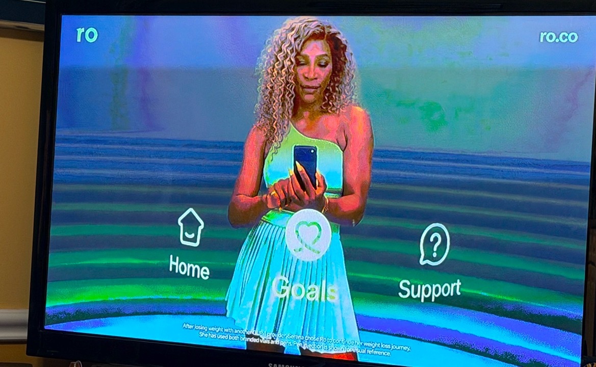 超级碗超级碗中场秀体育大赏 塞雷娜·威廉姆斯几乎每年都会在超级碗上亮相，这次她是