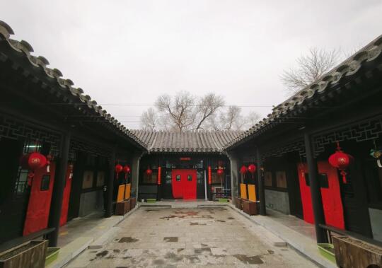 二环的破平房凭啥这么贵？（2）