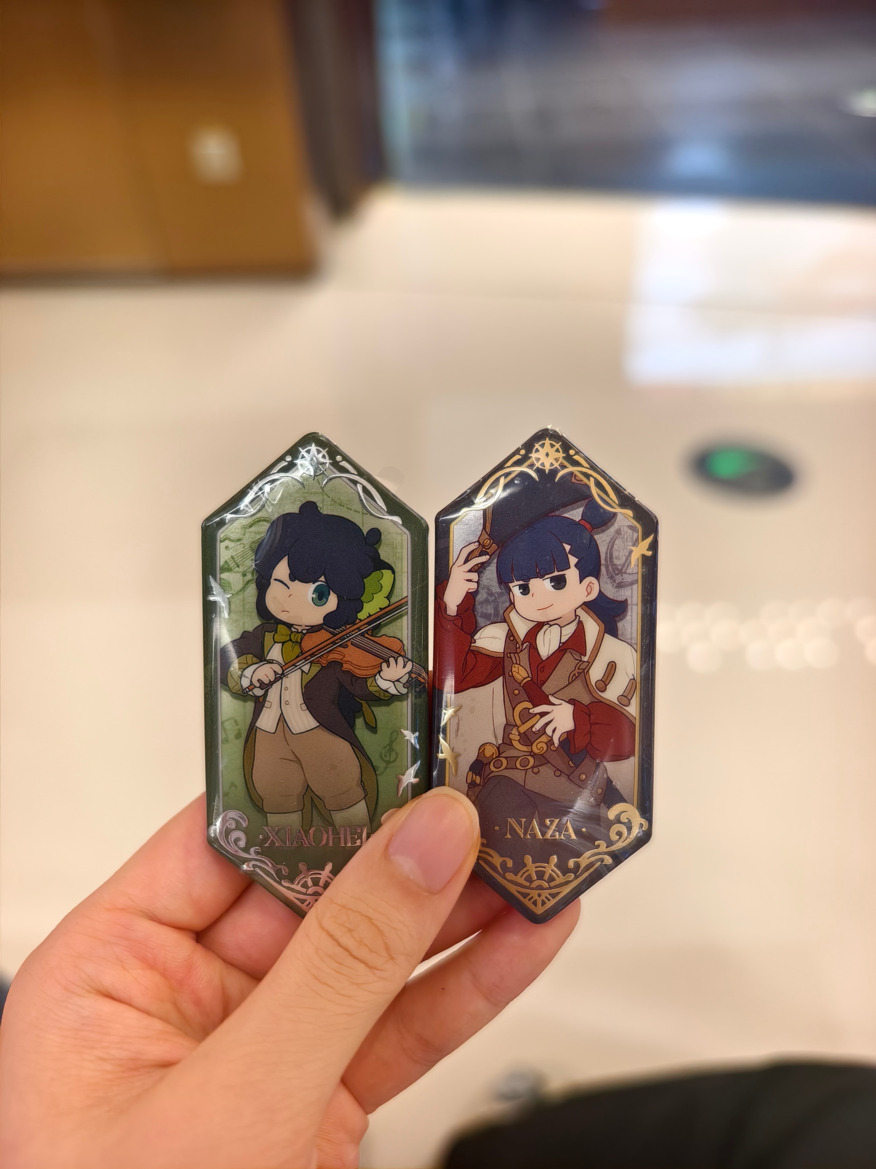db失败版，我的师父师姐呢 