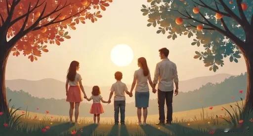 #一句话概括什么是幸福#
幸福是一种内心的满足感和愉悦感，它源于对生活的积极体验