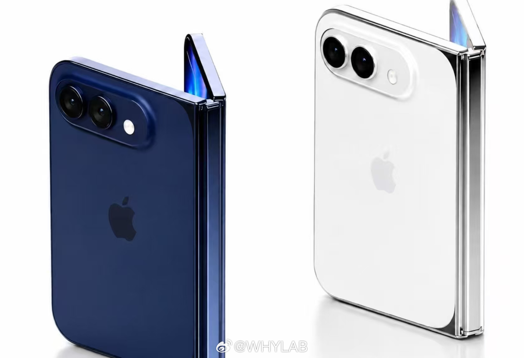 苹果Ultra2阔折叠已开模测试曝iPhone19Pro已开模苹果2027年产品