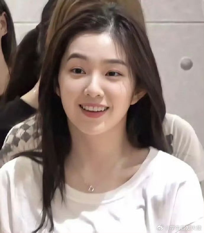 拿身高162举例，普通人不需要上镜 