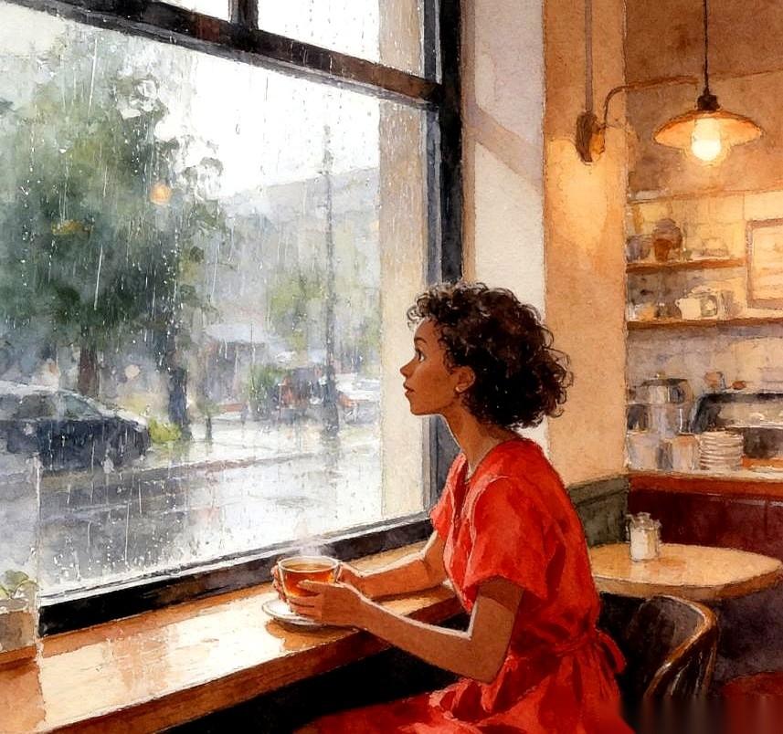 你手里要是有个二十来万，听我句劝，千万别一股脑儿全塞死期里。
那不是钱。
那是你